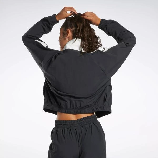 Reebok Classics Franchise Track Jacket 4