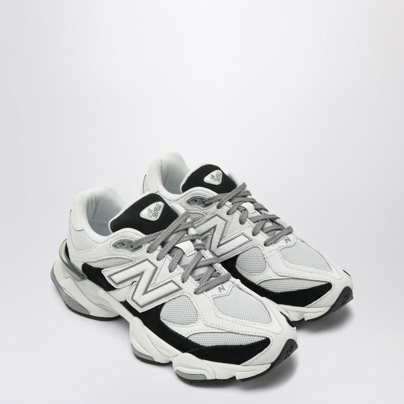 靴 28cm New Balance 9060 \"Black/White\" New Balance 9060 