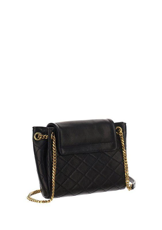 Yves Saint Laurent Saint Laurent Mini Nolita Crossbody Bag 2
