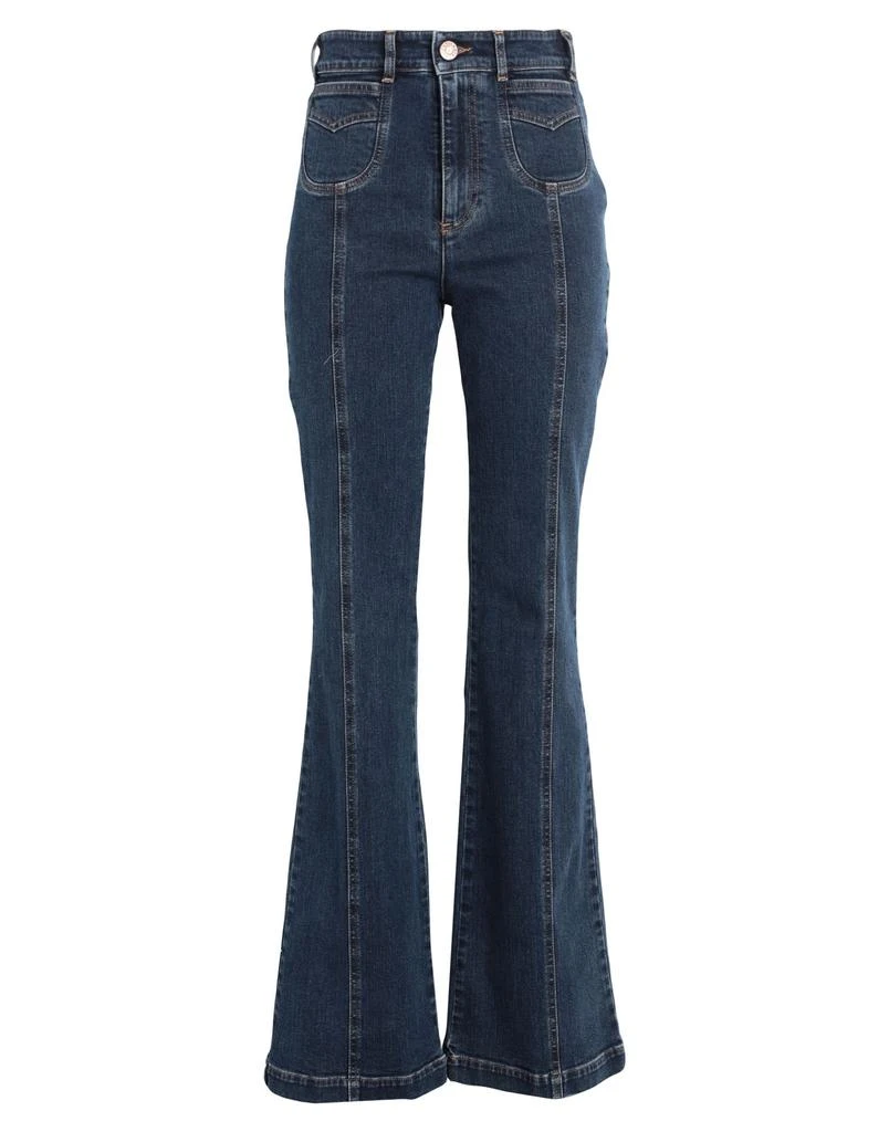 See by Chloé Denim pants 1
