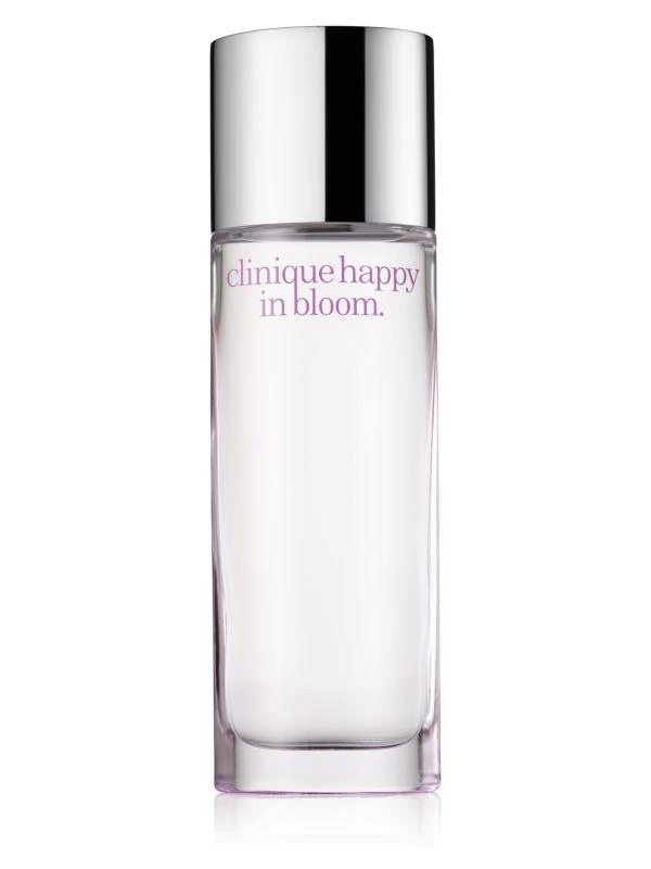 Clinique Limited Edition Happy In Bloom Perfume Spray 1