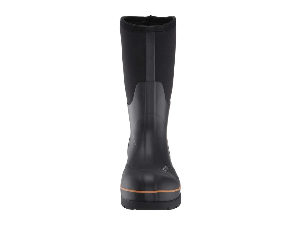 Carhartt 15" Waterproof Carbon Nano Comp Toe Rubber Boot 7