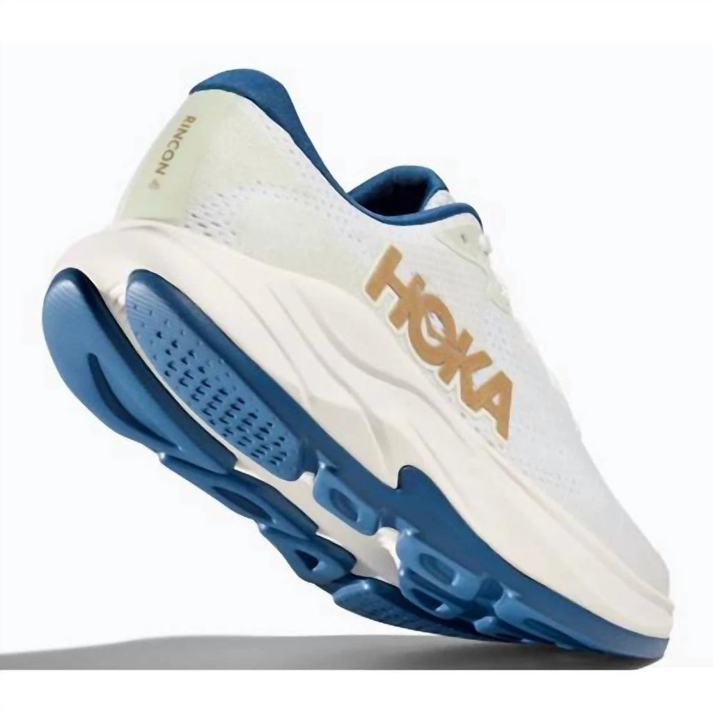 Hoka One One Hoka - Men
s Rincon 4 Sneaker 5