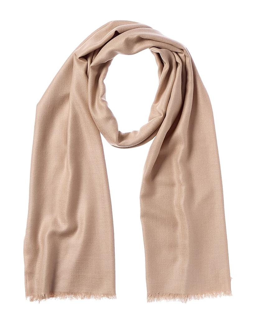 Vince Cashmere-Blend Scarf
