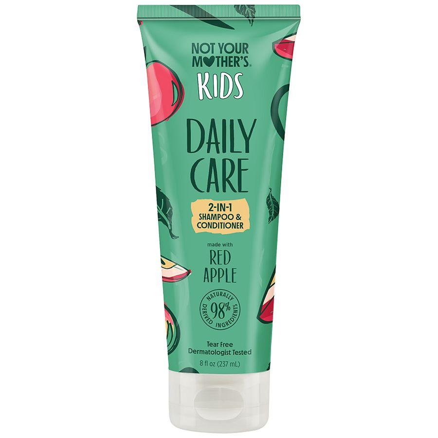 Not Your Mother's Kids Daily Care 2-In-1 Shampoo & Conditioner