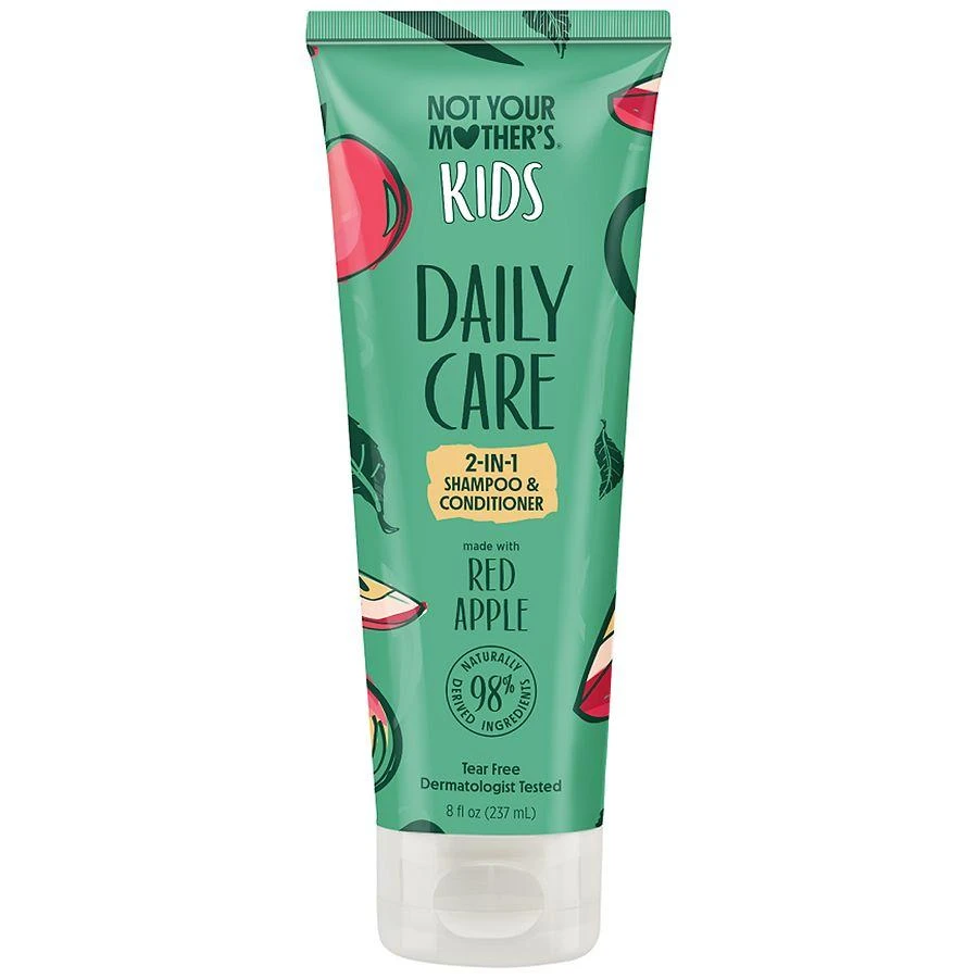 Not Your Mother's Kids Daily Care 2-In-1 Shampoo & Conditioner 1