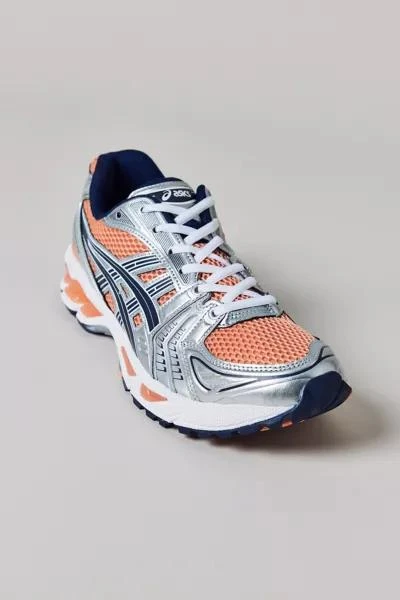 Asics ASICS Women's GEL-Kayano 14 Sneaker 4