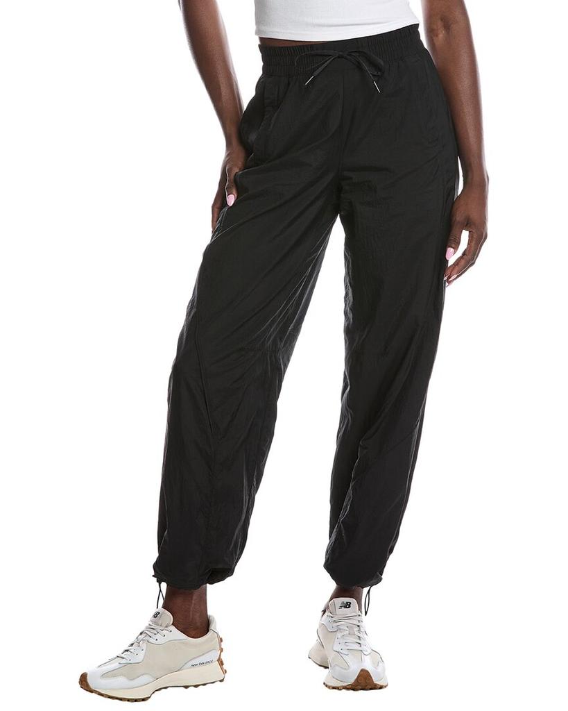 Lululemon License To Train Mid-Rise Lightweight Jogger Pant