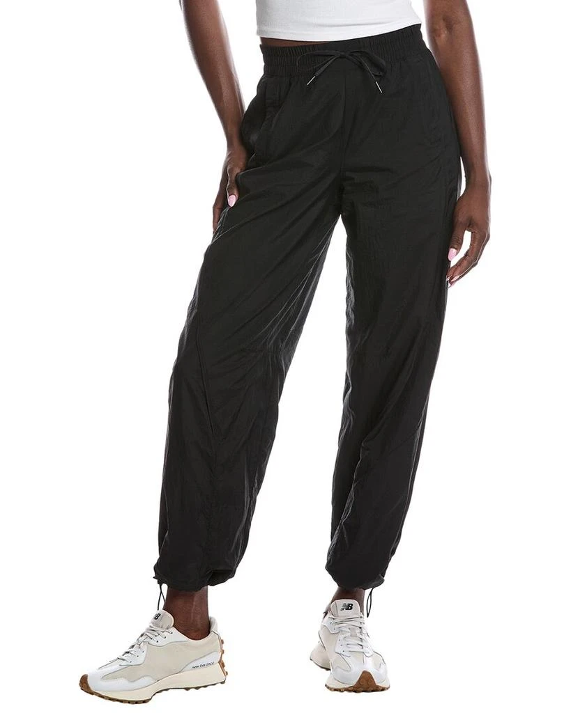 Lululemon License To Train Mid-Rise Lightweight Jogger Pant 1