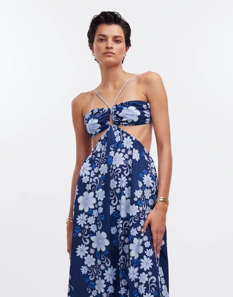 Madewell Madewell x Agua Bendita Daphne Maxi Dress