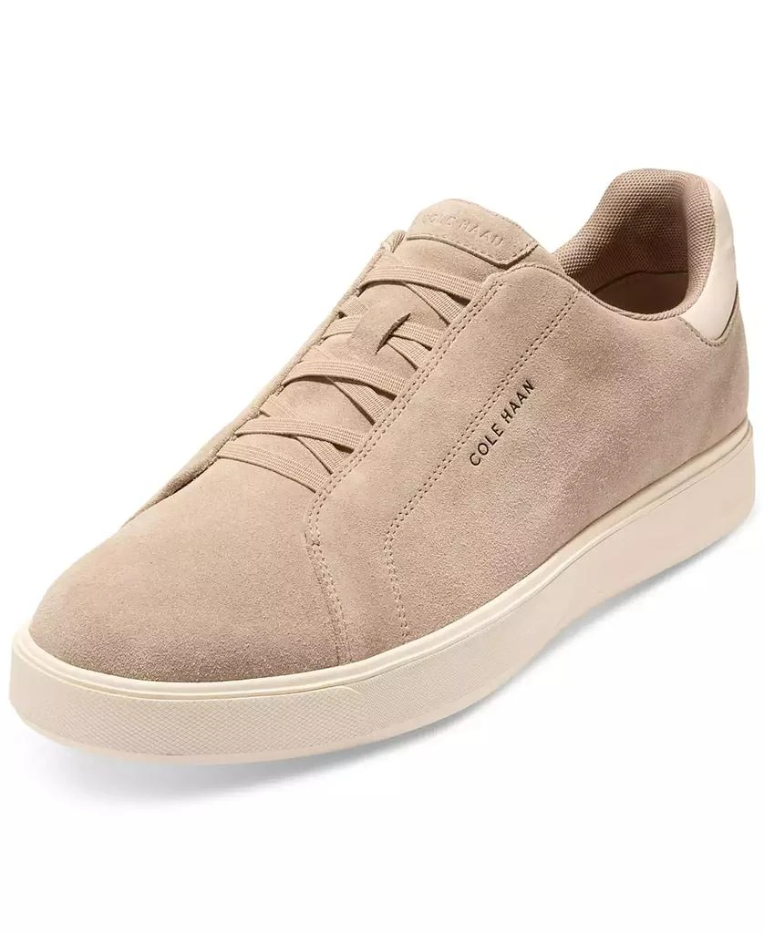 Cole Haan Men's GrandPrø Luxe Slip-On Sneaker 8