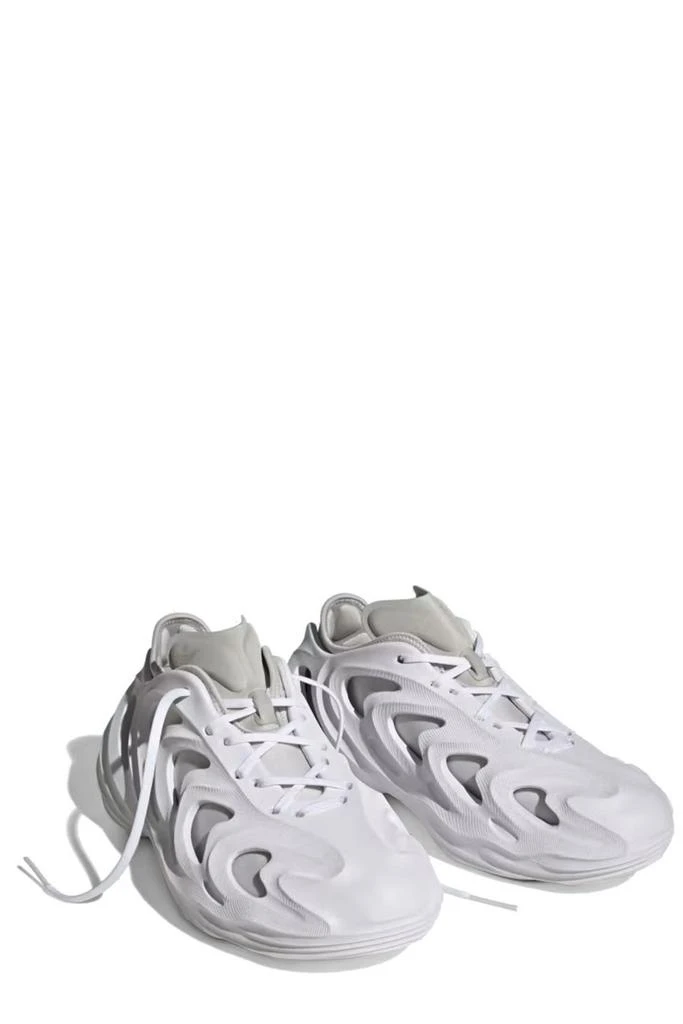 Adidas Adidas Adifom Q Slip-On Sneakers 2