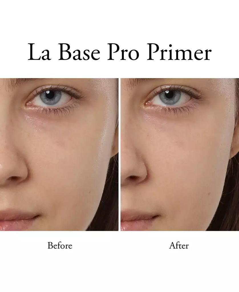 Lancôme La Base Pro Perfecting Make-Up Primer Oil free Formula, 0.8 oz.