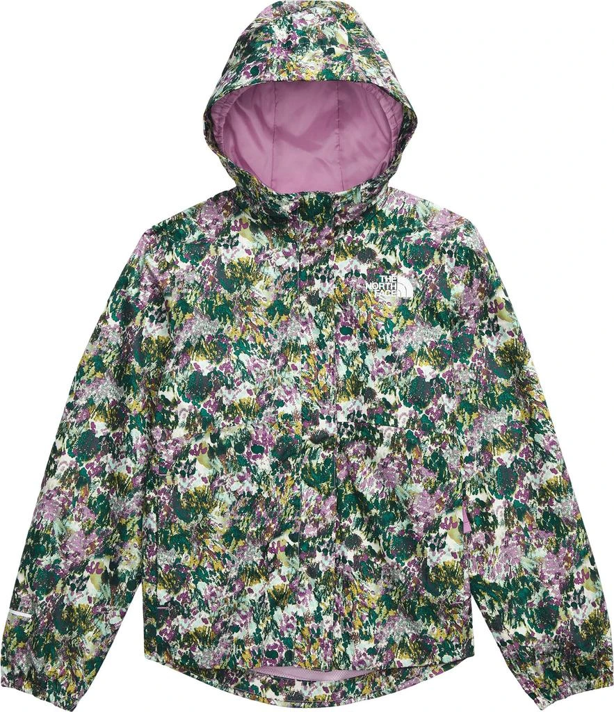 The North Face Antora Rain Jacket - Girls