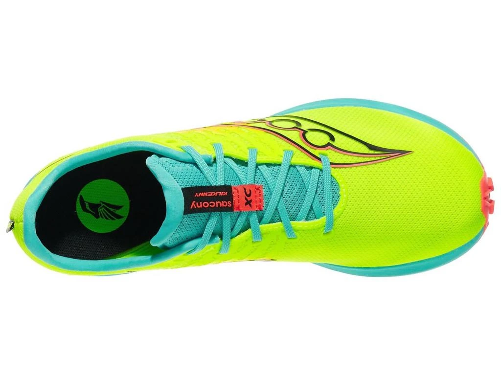 Saucony Saucony - Men
s Kilkenny Xc 10 Spike Shoes 4