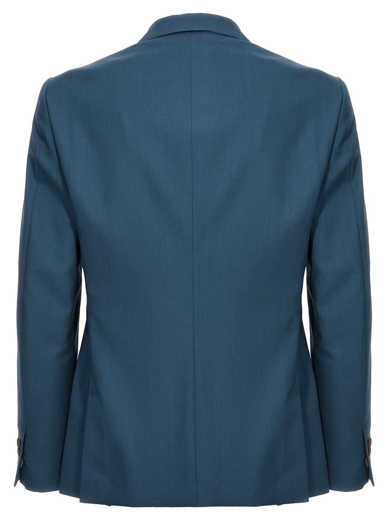 Maurizio Miri Maurizio Miri Keanu Tailored Blazer