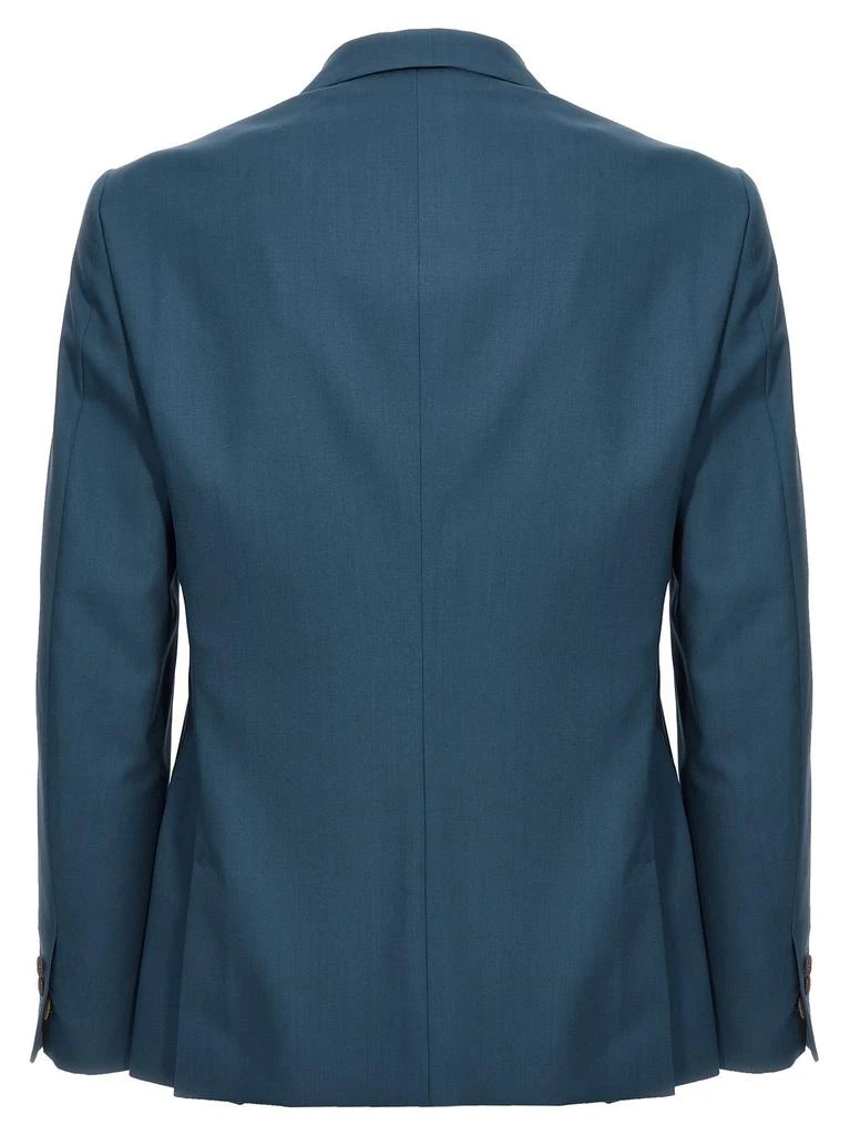 Maurizio Miri Maurizio Miri Keanu Tailored Blazer 2