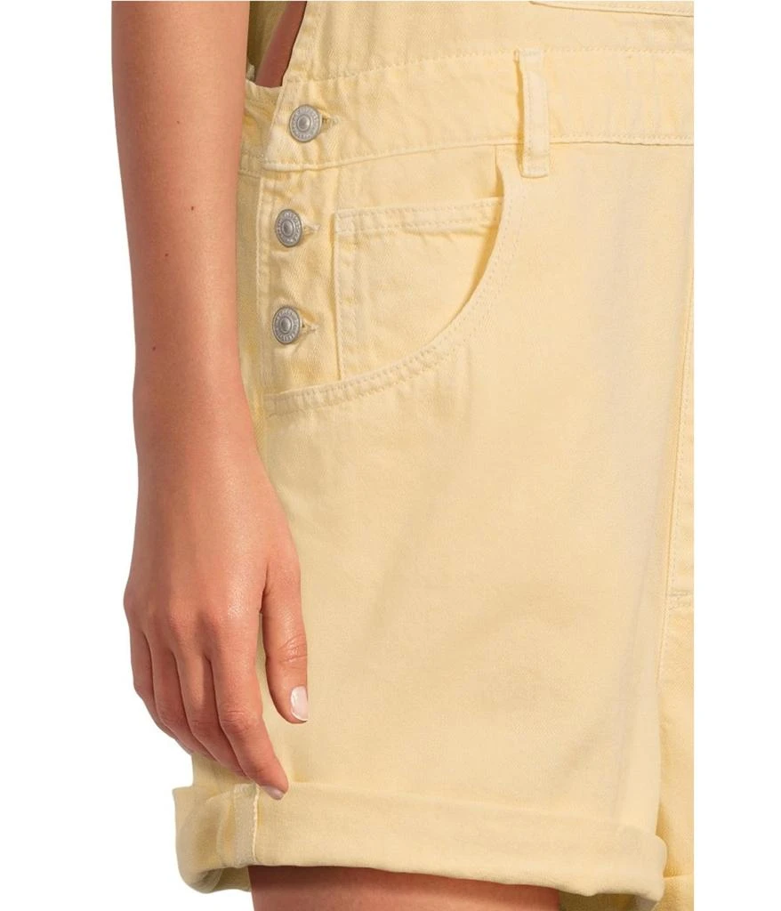 Free People Ziggy Shortsall 4
