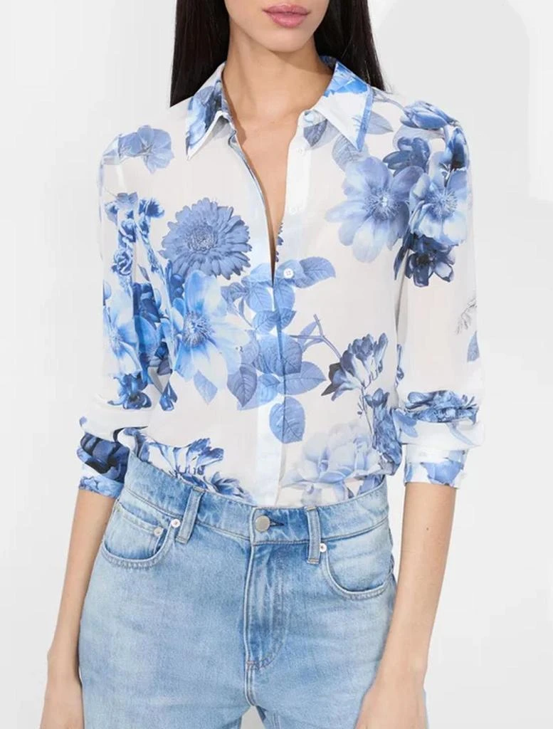 Alice + Olivia Alice + Olivia Shirts 2