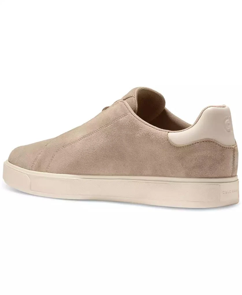 Cole Haan Men's GrandPrø Luxe Slip-On Sneaker 7