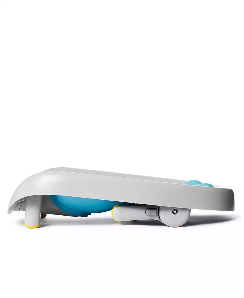 Skip Hop Moby Recline and Rinse Bather