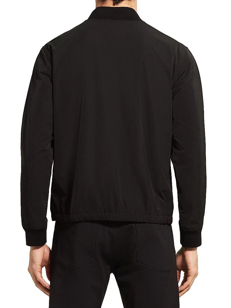 Theory City Bomber Jacket 4