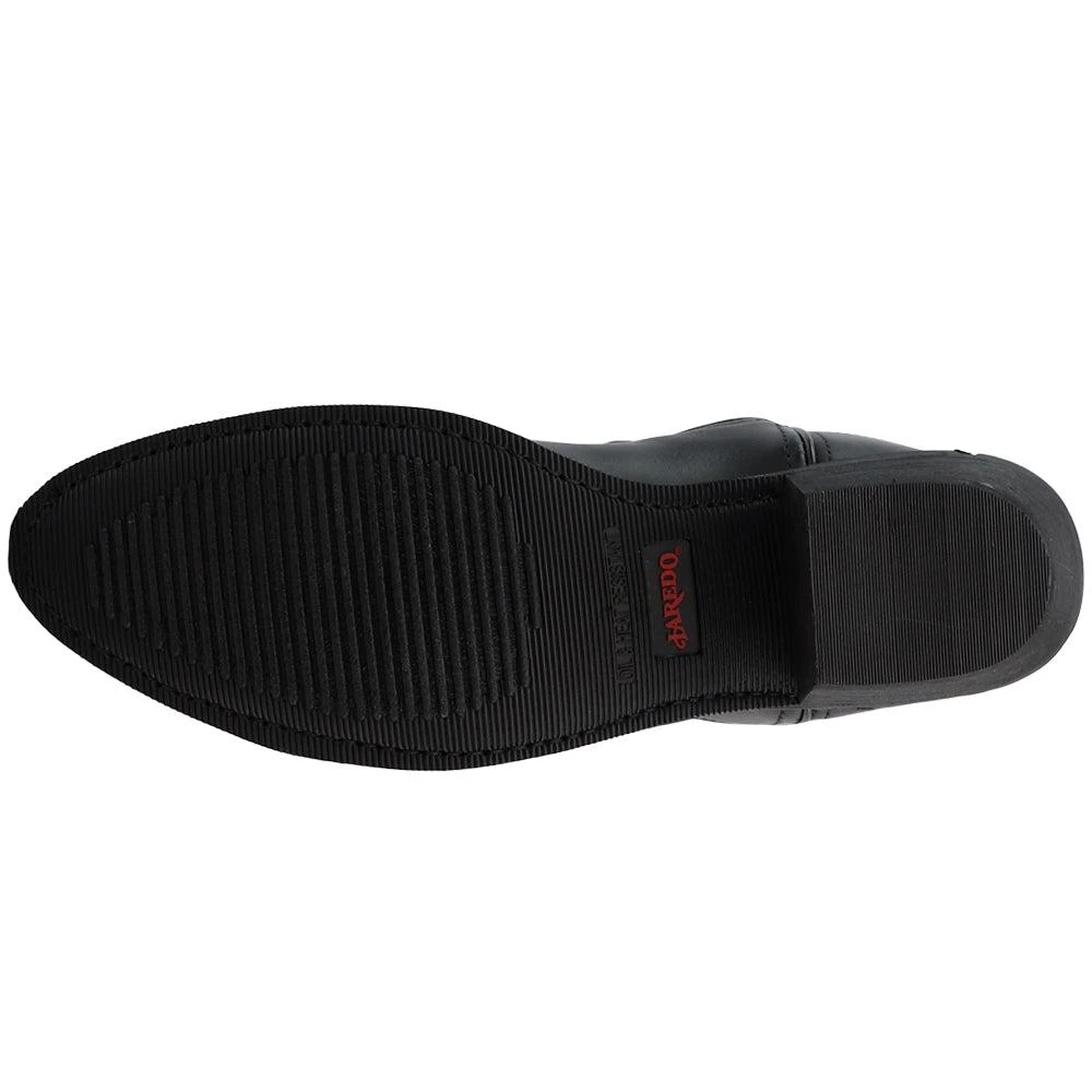 Laredo McComb Round Toe Cowboy Boots 5