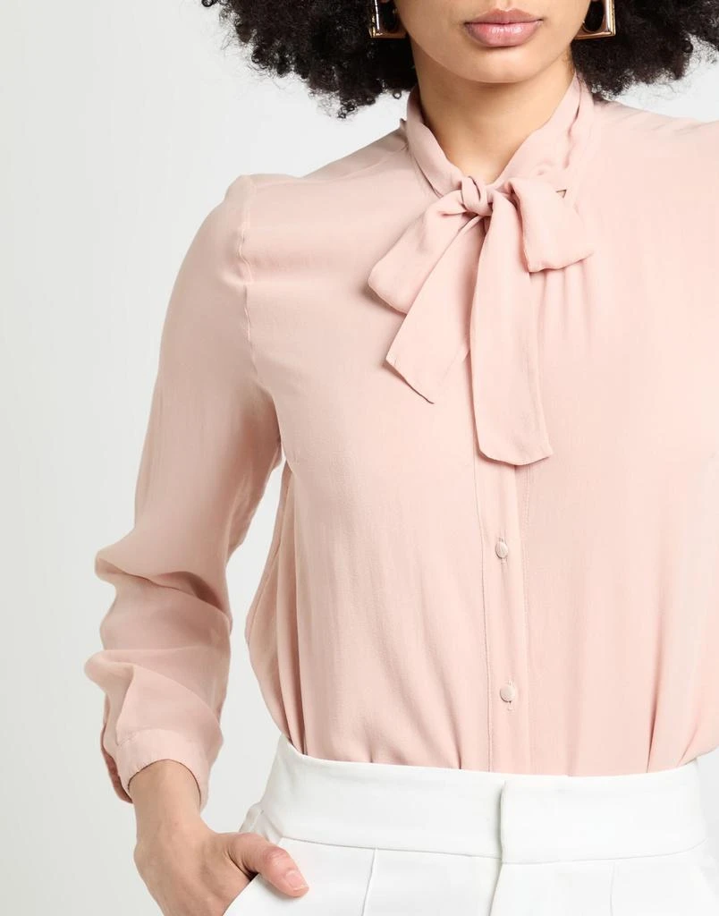 L' AUTRE CHOSE Silk shirts & blouses 4