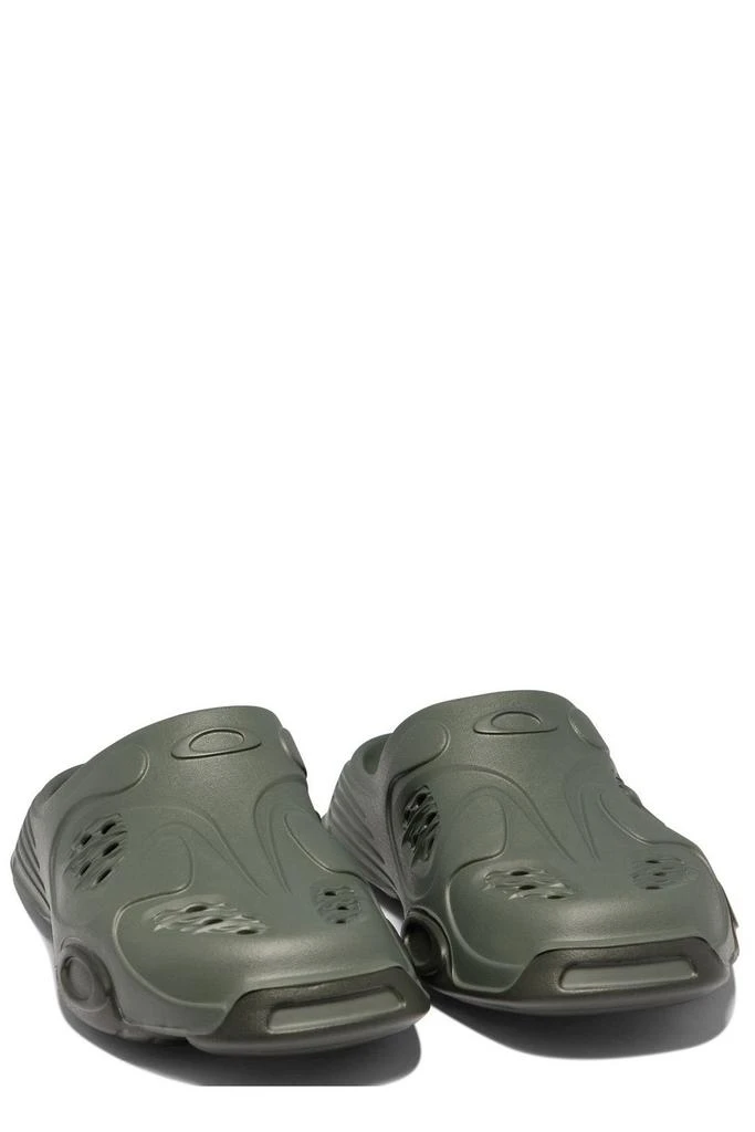 Oakley Factory Team Oakley Factory Team Paguro Slip-On Slippers 3