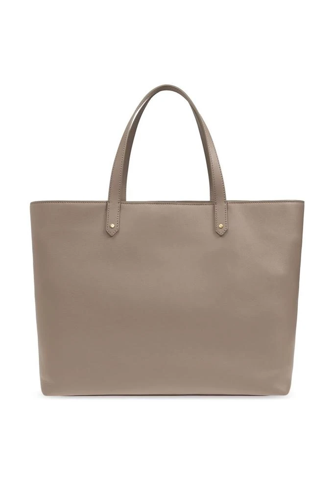 Golden Goose Golden Goose Deluxe Brand Pasadena Logo Printed Tote Bag 2