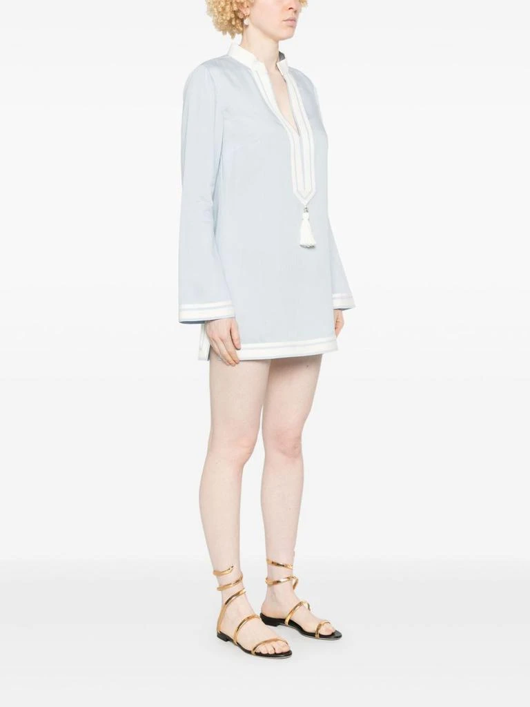 Tory Burch TORY BURCH - Short Tunic Dress 1