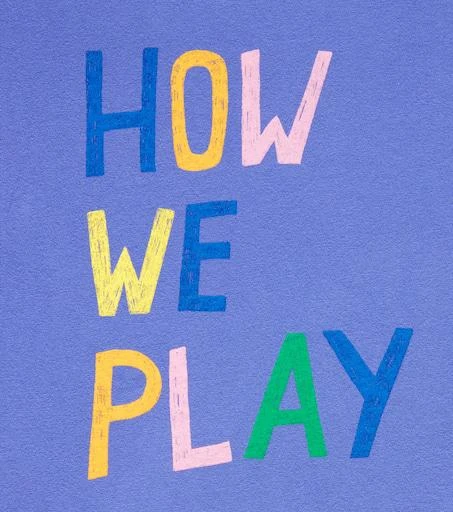 Jellymallow Play cotton T-shirt 2
