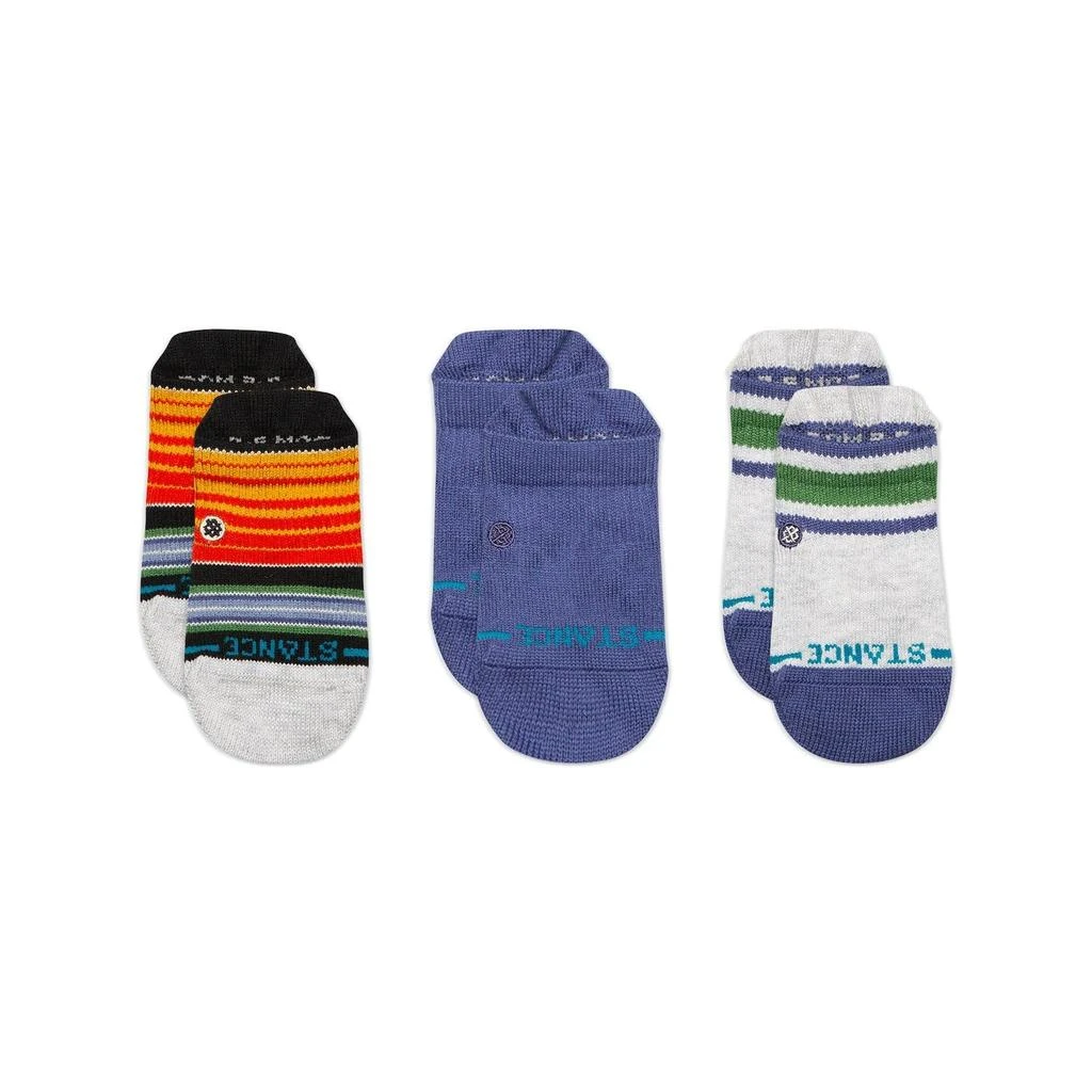 Stance Rockford 3-6 Months (Infant) 1