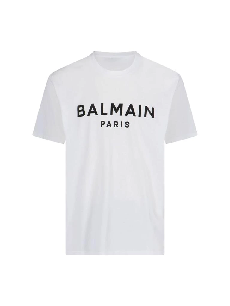 Balmain paris T-shirt 1