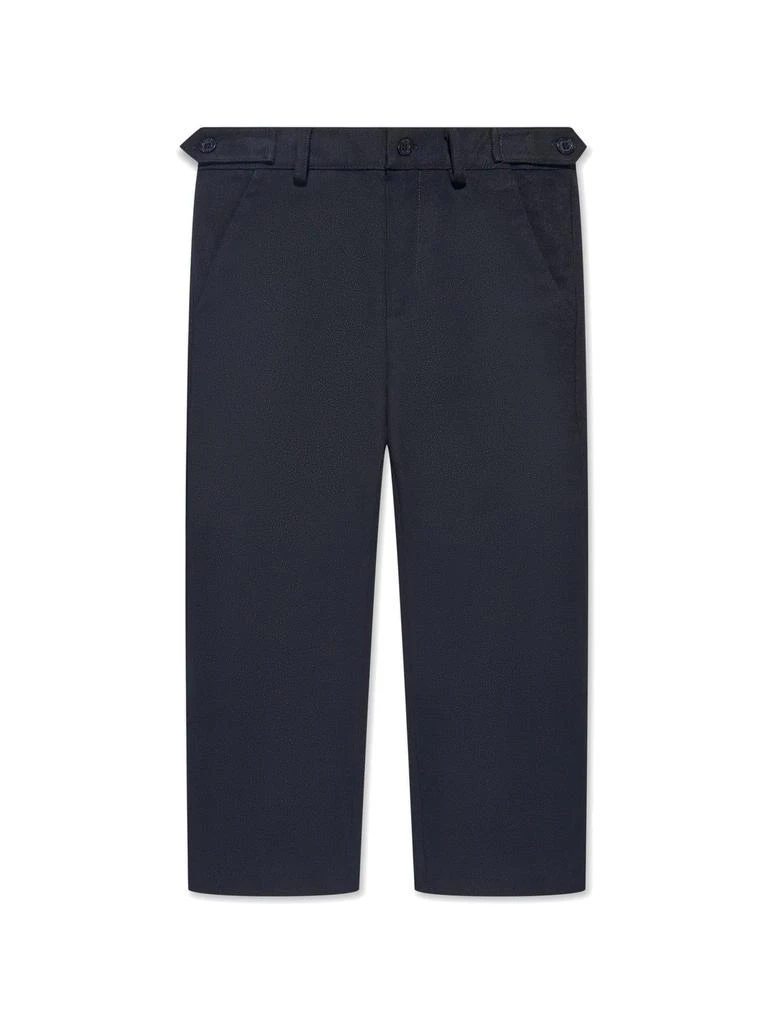 Patachou Patachou Straight Leg Chino Trousers 1