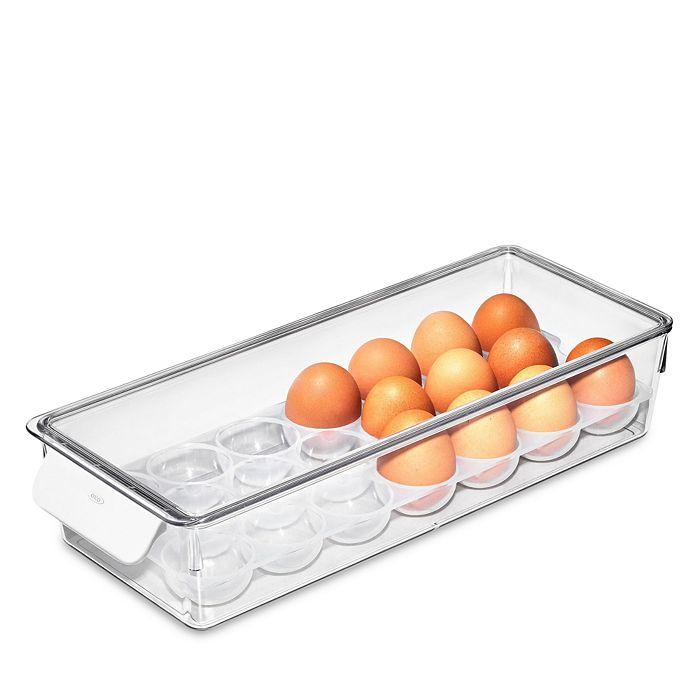 OXO 8 Pc Refrigerator Overhaul Organizing Set