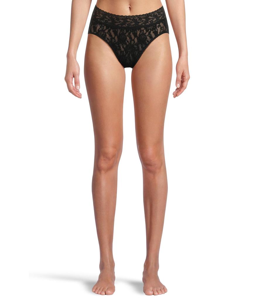 Hanky Panky Signature Lace French Bikini