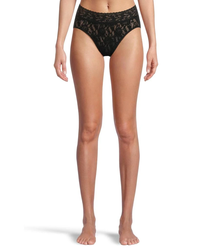 Hanky Panky Signature Lace French Bikini 1