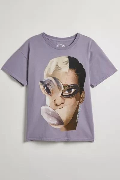 ADW ADW UO Exclusive Dub Baby Tee 2
