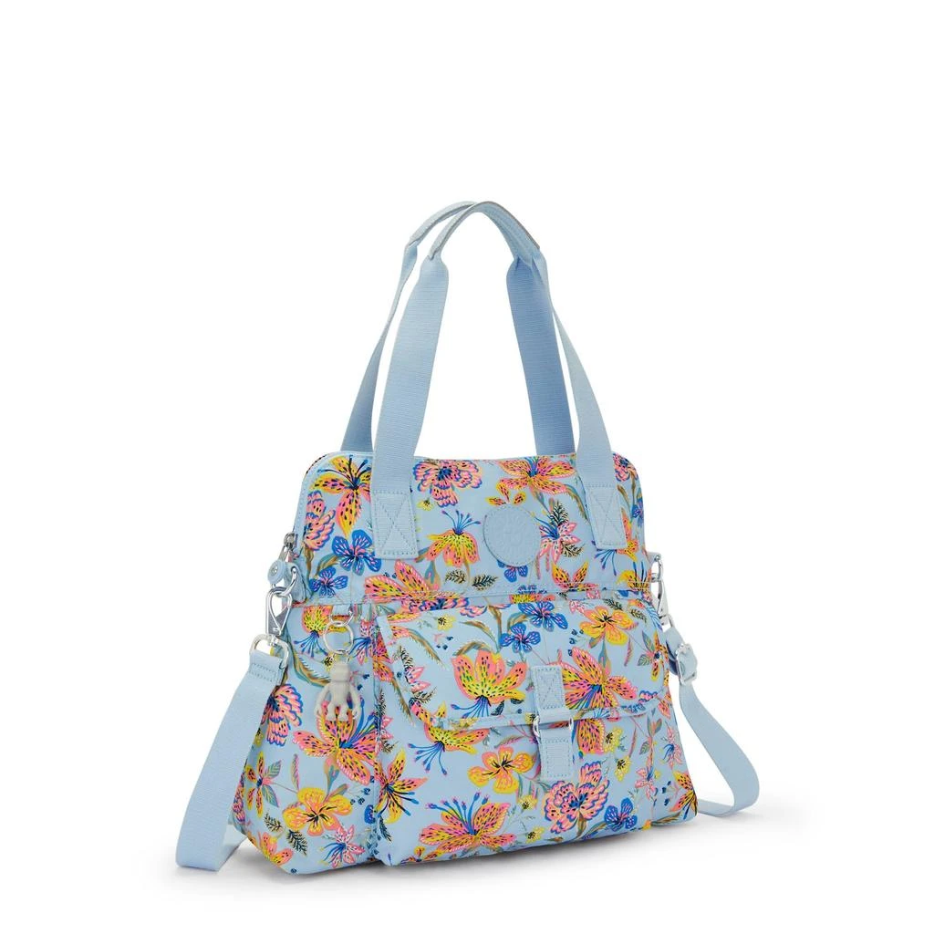 Kipling Pahneiro Printed Handbag 2