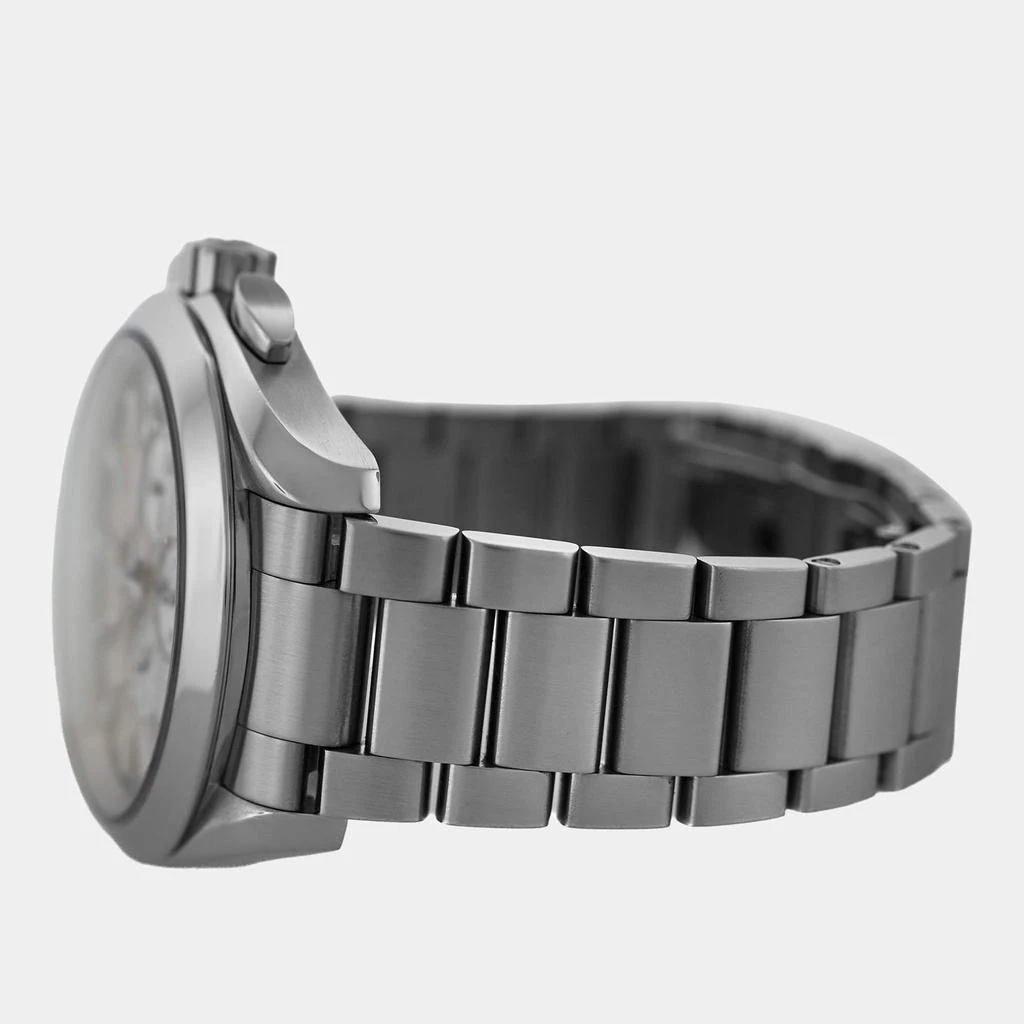 Omega Omega Cream Stainless Steel Seamaster Aqua Terra 231.10.44.50.09.001 Automatic Men's Wristwatch 44 m 5