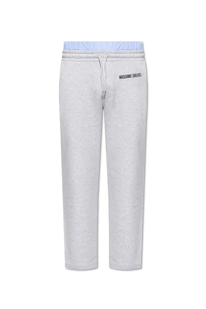 Moschino Sweatpants 1