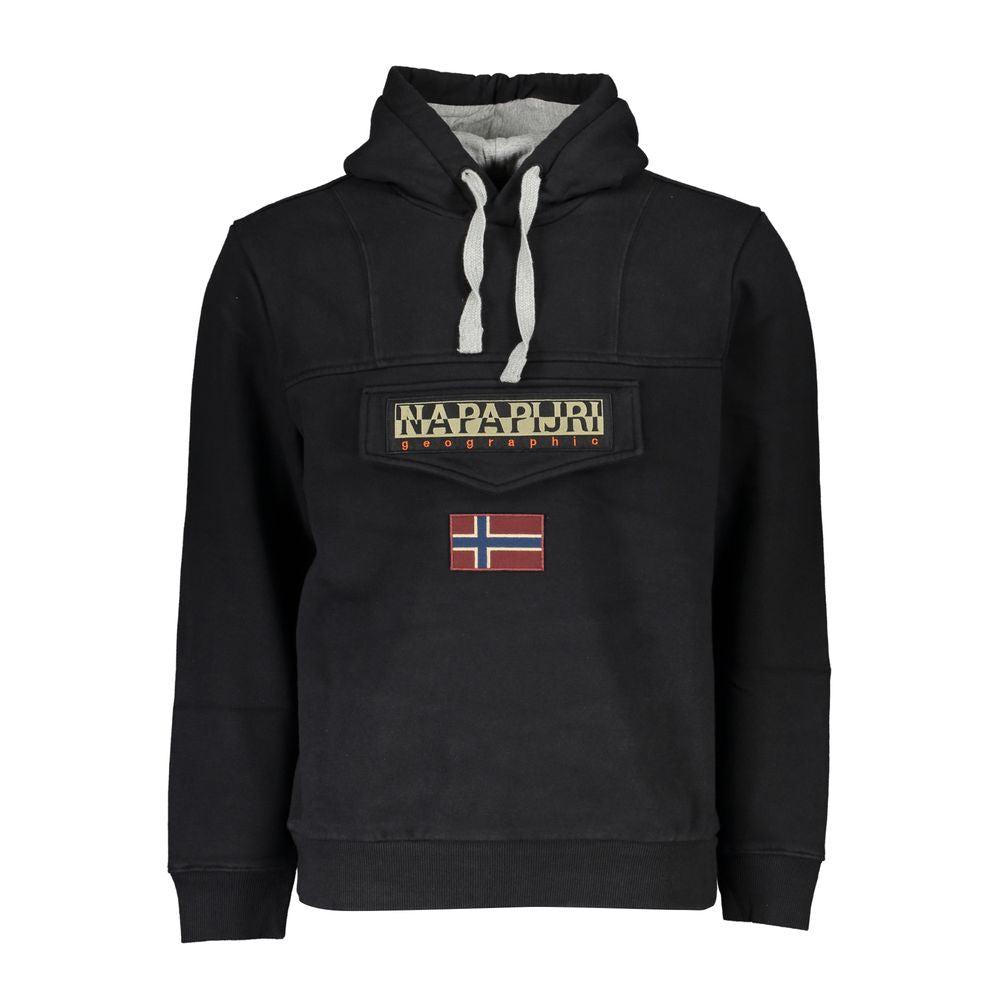 NAPAPIJRI Cotton Men Men's Sweater