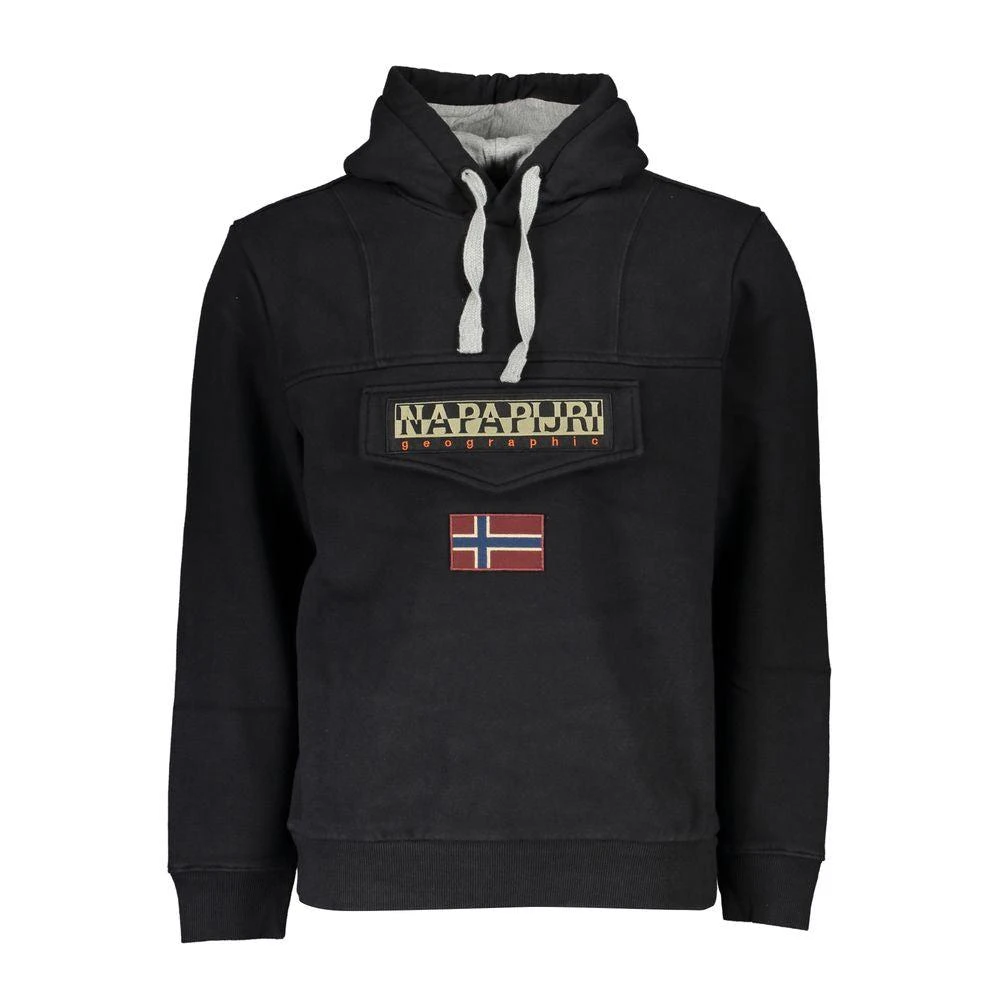NAPAPIJRI Cotton Men Men's Sweater 1