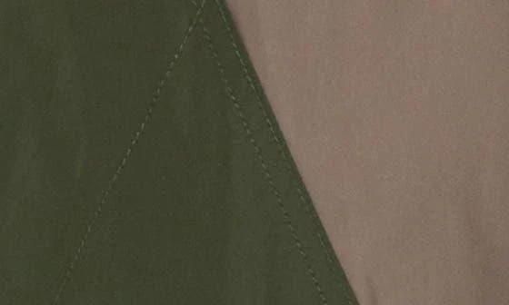 Volcom Karlin Colorblock Zip Jacket 4
