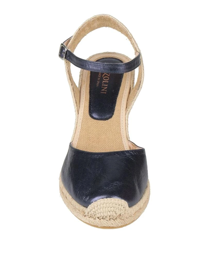 CARLO PAZOLINI Espadrilles 4