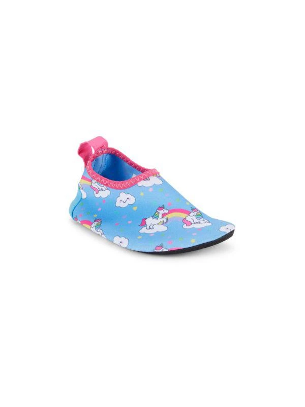 Robeez Baby Girl’s Water Shoes 1