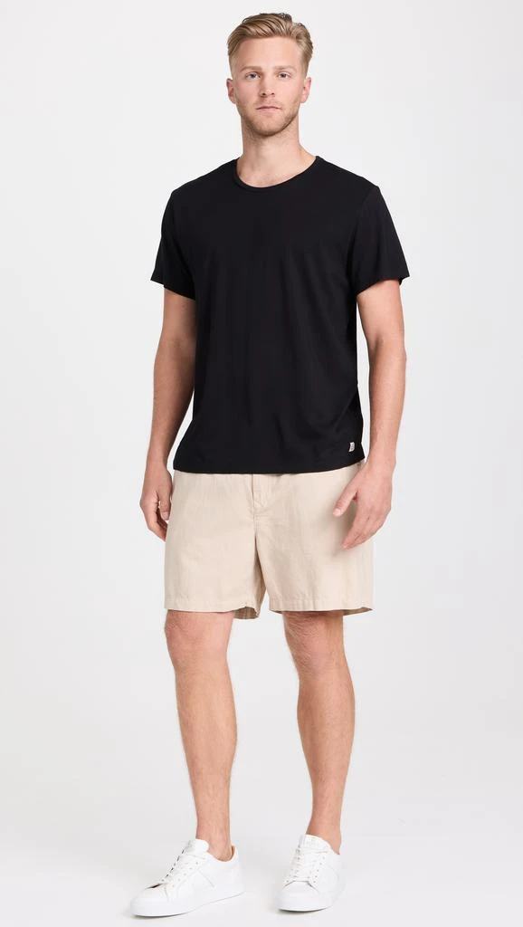 Marine Layer Signature Crew Tee 4