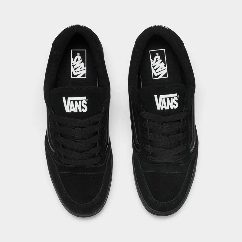 Vans Men's Vans Hylane Casual Shoes 5