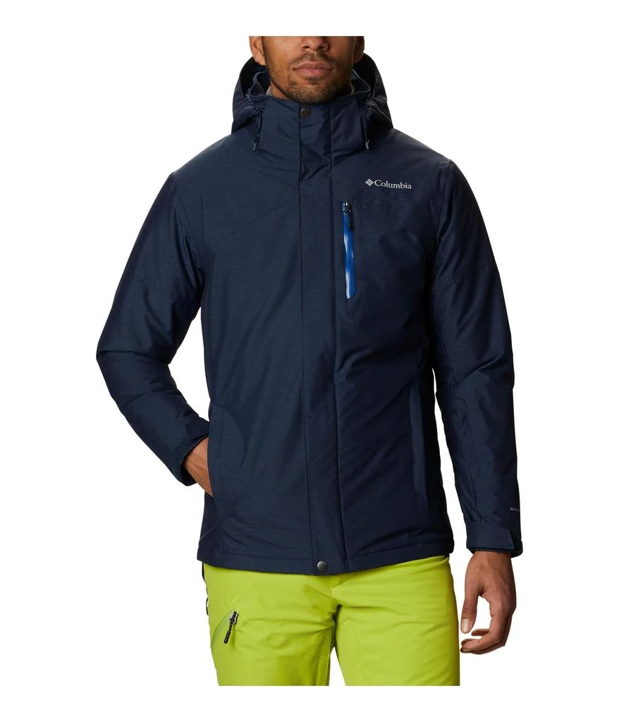 Columbia Last Tracks™ Jacket 1